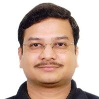 Co-Founder & CTO, Fingpay