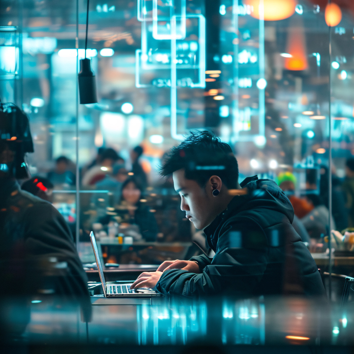 NOC Support in India: Ensuring 24/7 Network Uptime & Security