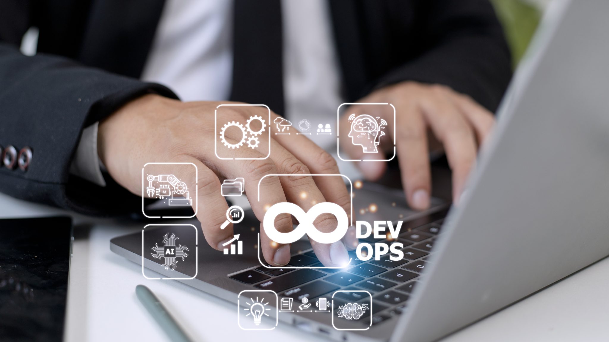 Top DevOps Consulting Services in India - Expert DevOps Partner