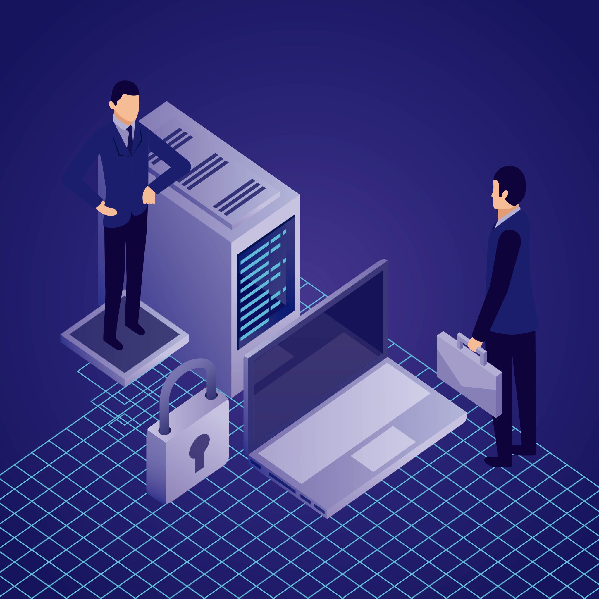 Top Server Management Company in India: An Overview