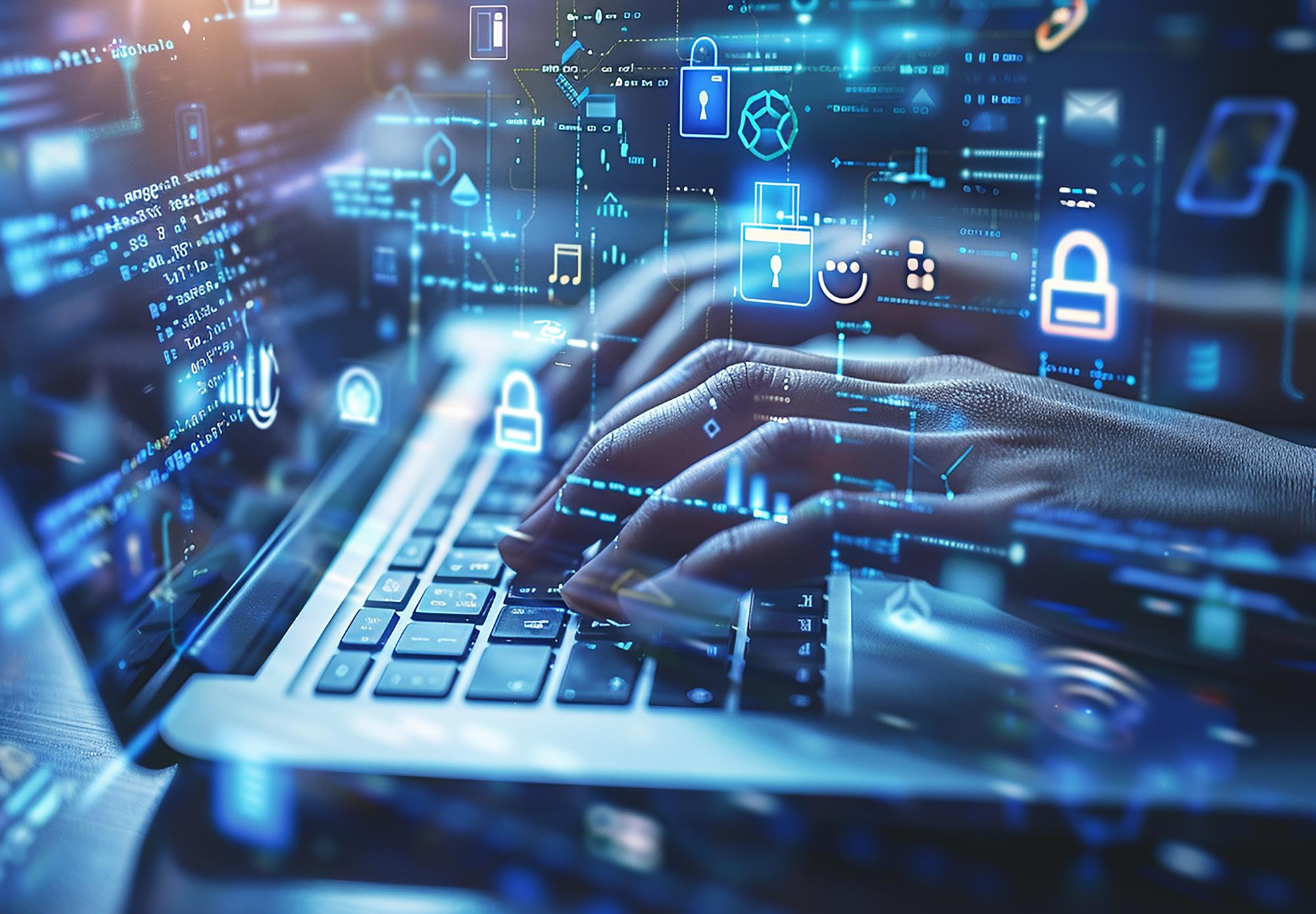 How to Build a Robust Cybersecurity Strategy for Businesses