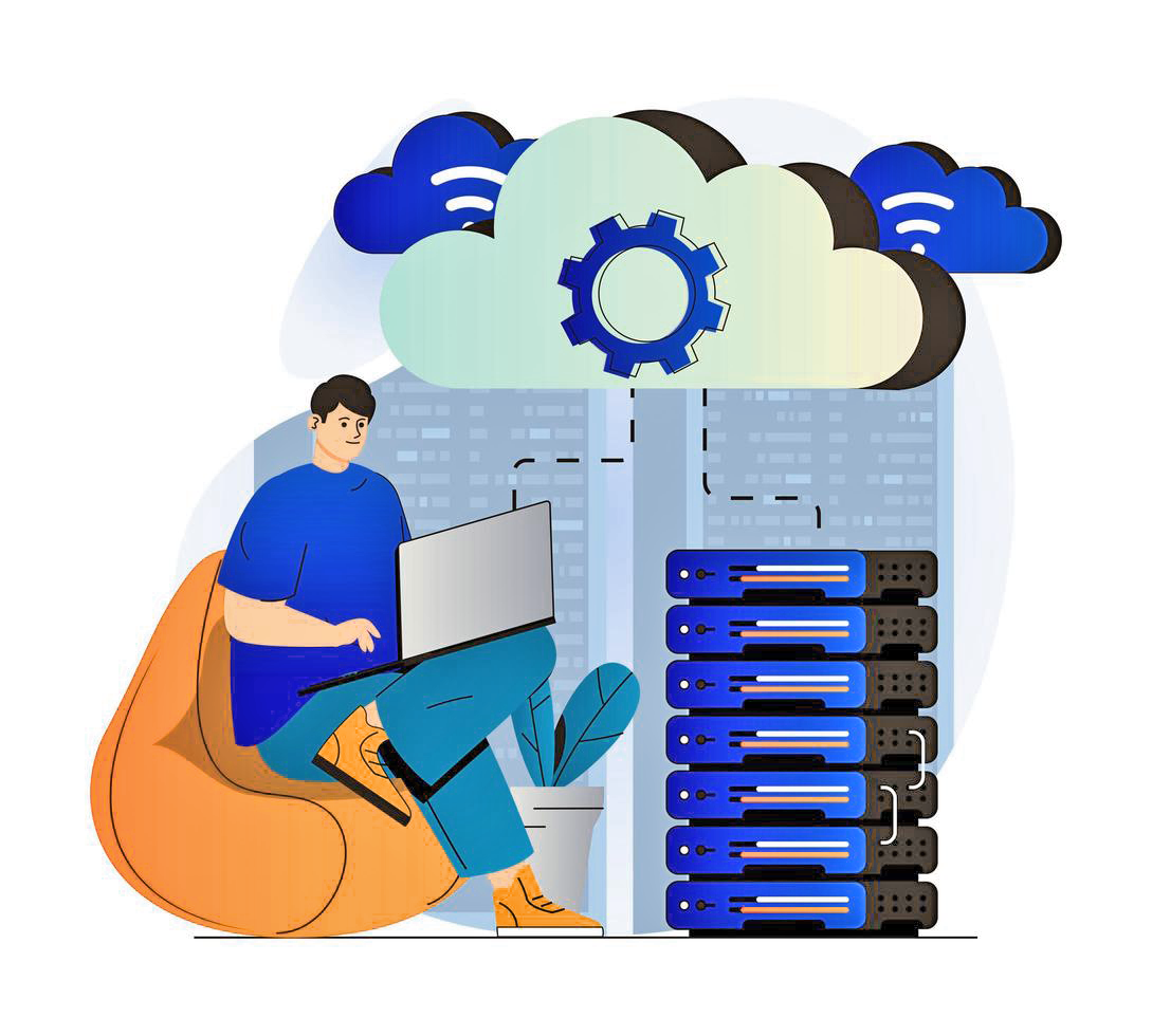 Cloud Computing Services in India