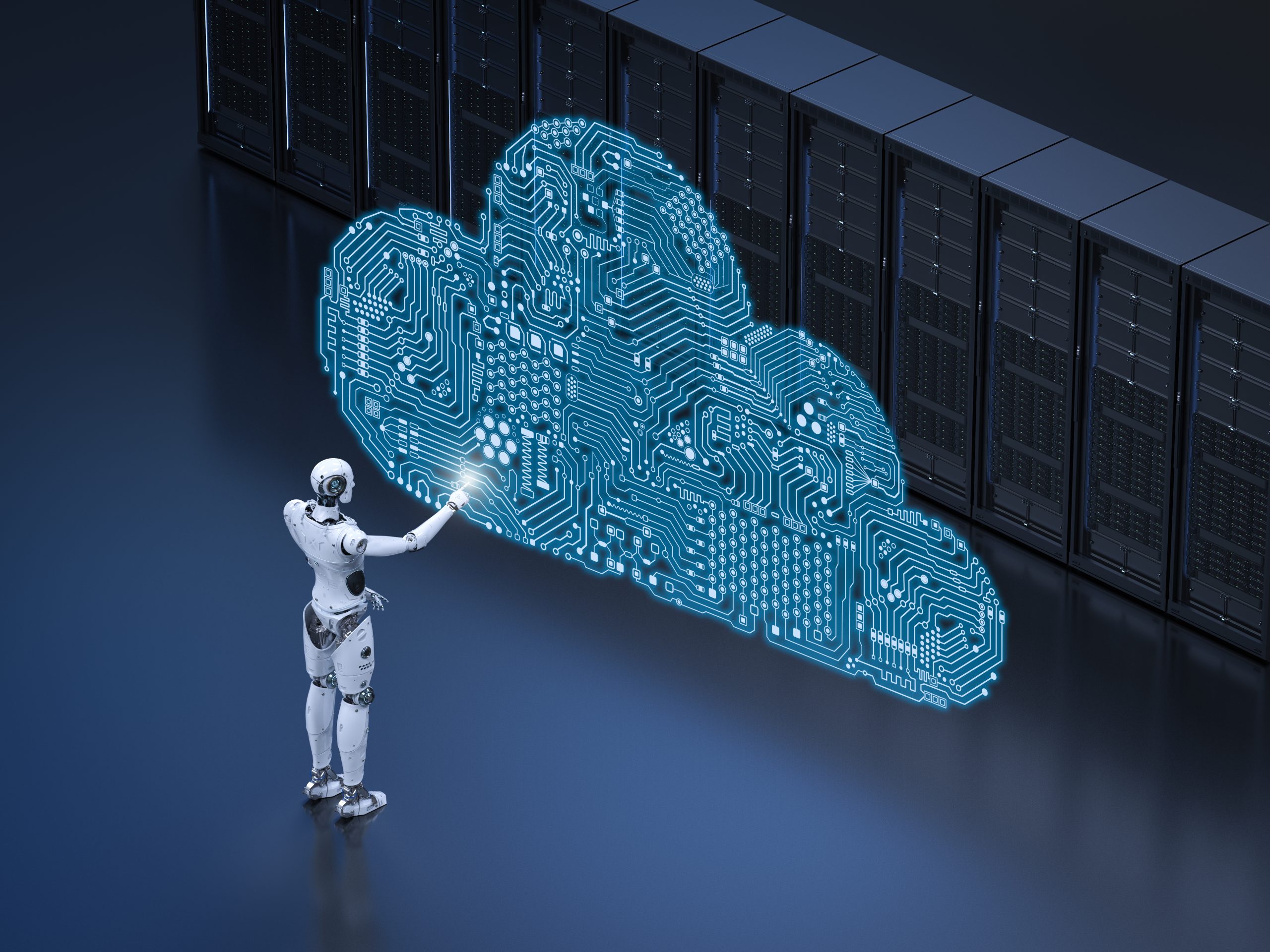 top cloud computing services