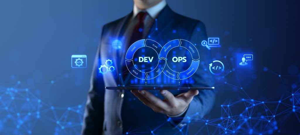 devops managed service provider in india