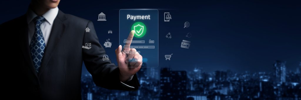 pci dss service company