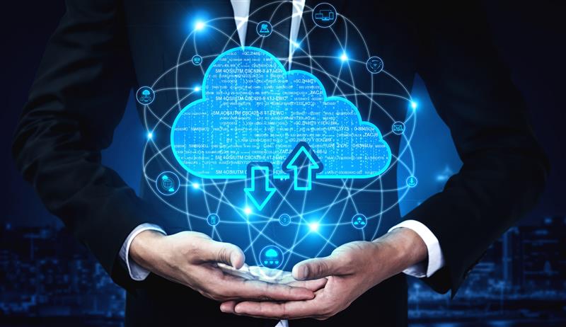 cloud computing companies in india