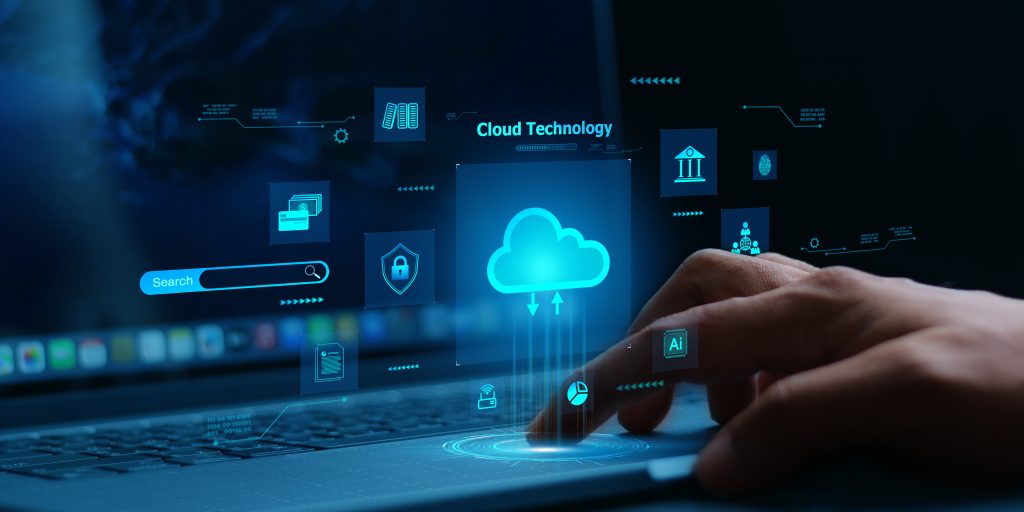 Cloud Computing Testing