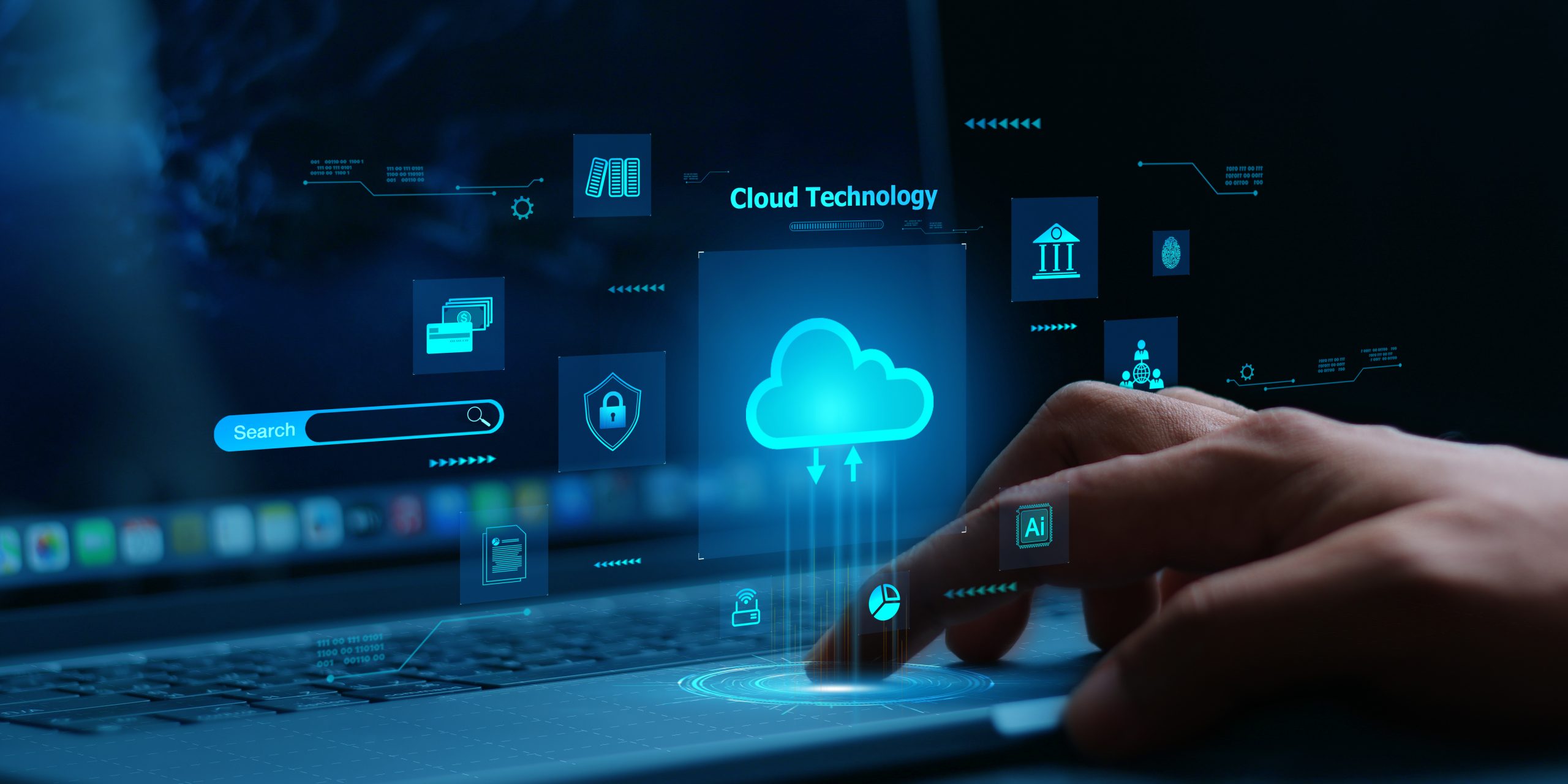 Cloud Computing Testing