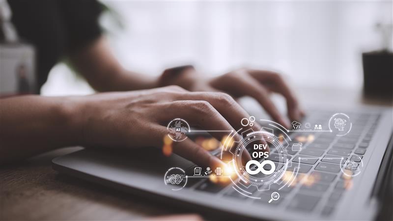 deveops benefits