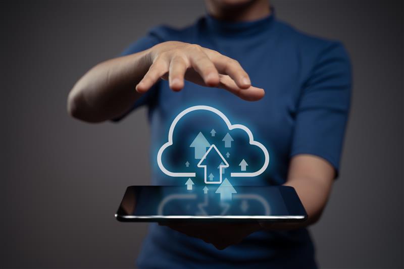 Managed Cloud Services