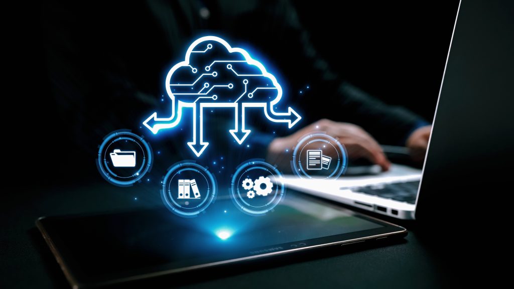 AWS Cloud Computing Services