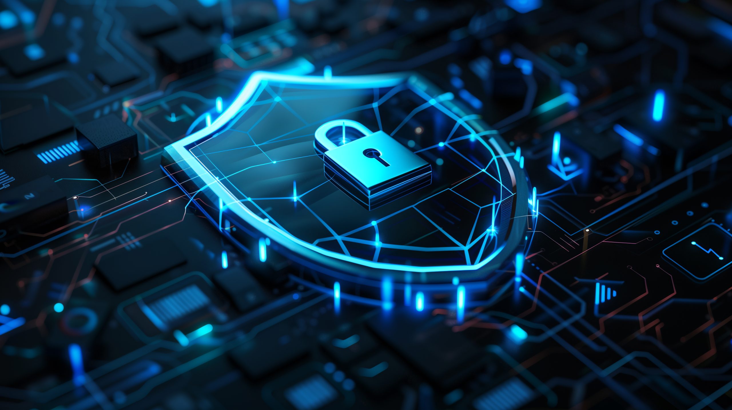 server security